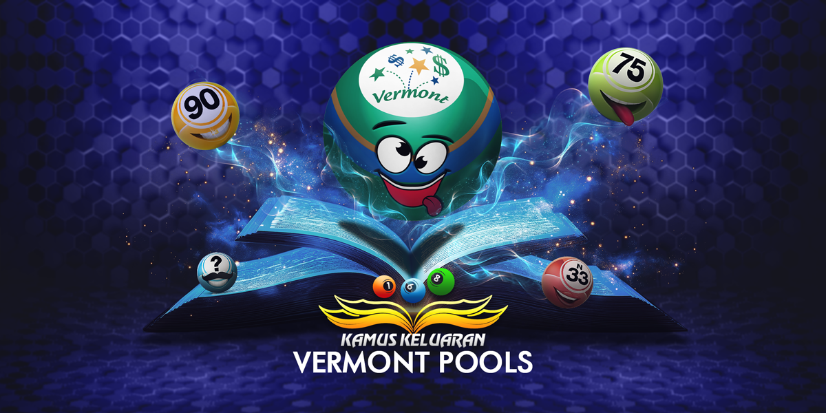 Vermont Pools Kamuskeluaran